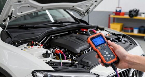 european car obd2 scanners