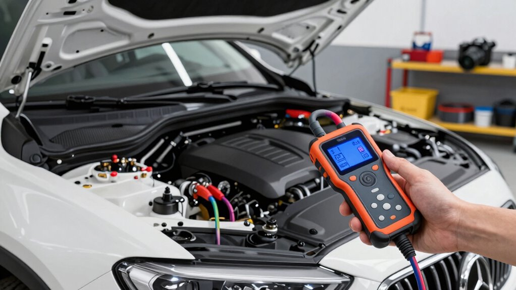 european car obd2 scanners