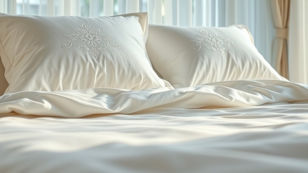 fabric quality and features