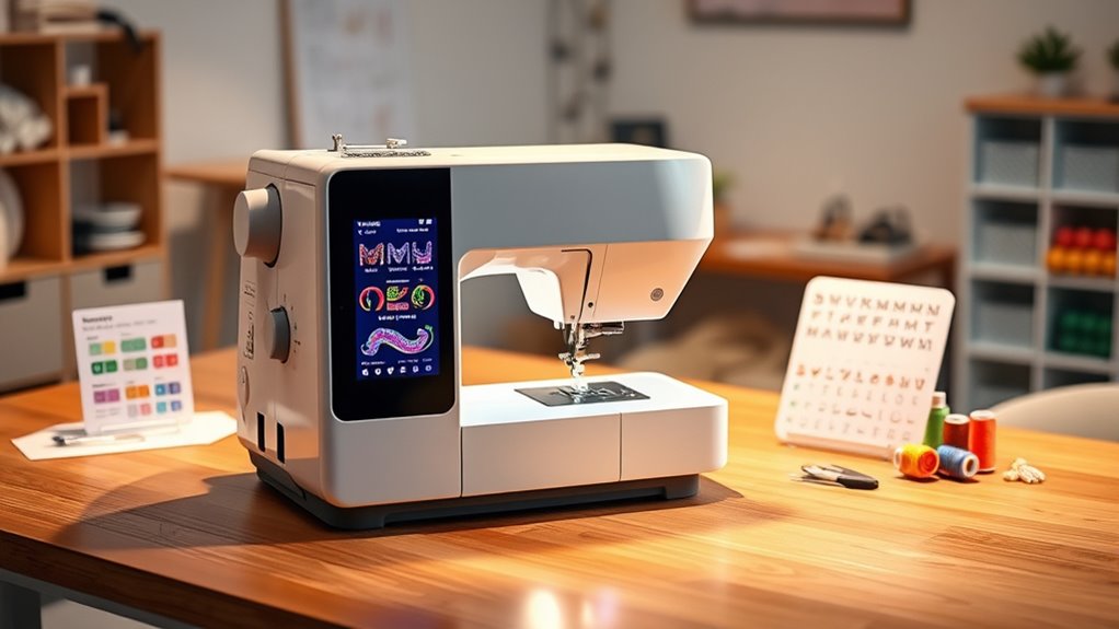 features ease accessories durability