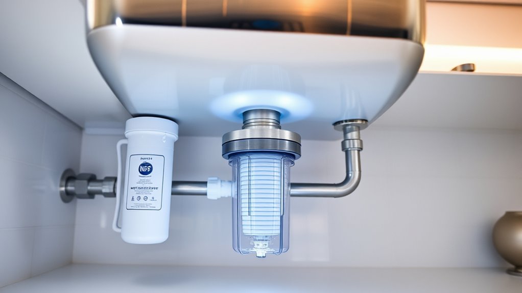 filter choice considerations