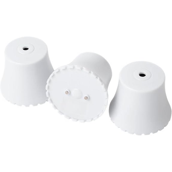 Flood Buzz Small Model 3-Pack | The Multi-Purpose Water Leak Alarm