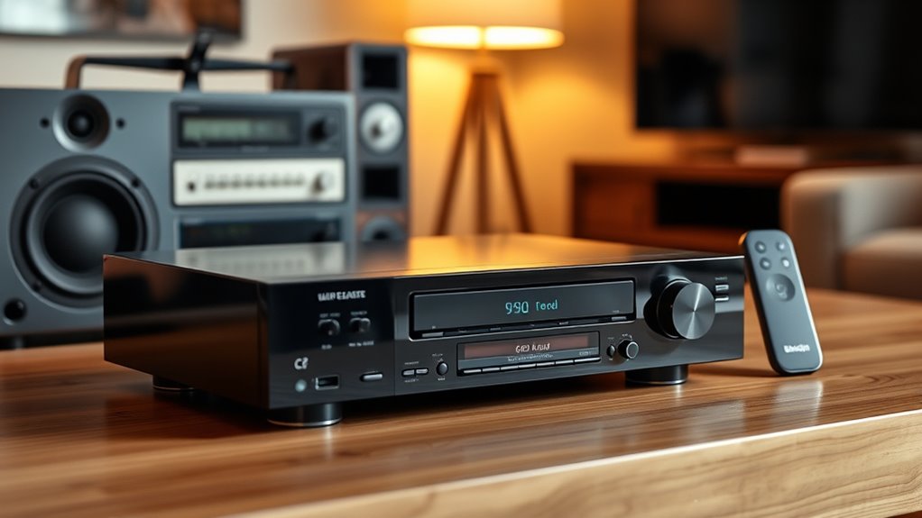 format compatibility and connectivity