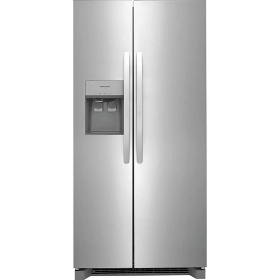 Frigidaire 33