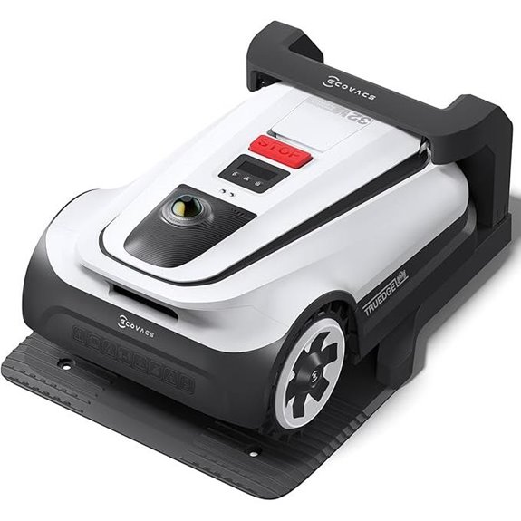 ECOVACS Goat A3000 LiDAR Robot Mower