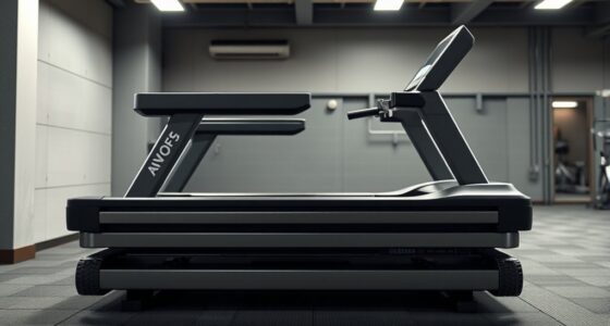 heavy duty 400 lb treadmills