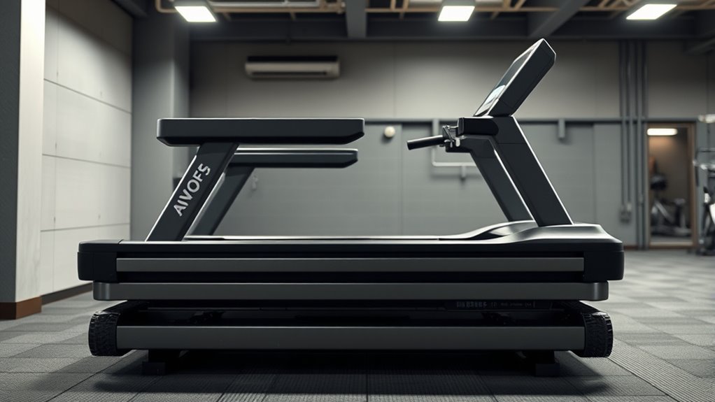 heavy duty 400 lb treadmills