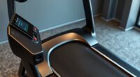 heavy duty treadmill options