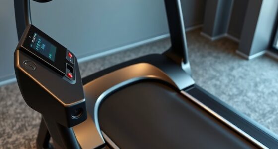 heavy duty treadmill options