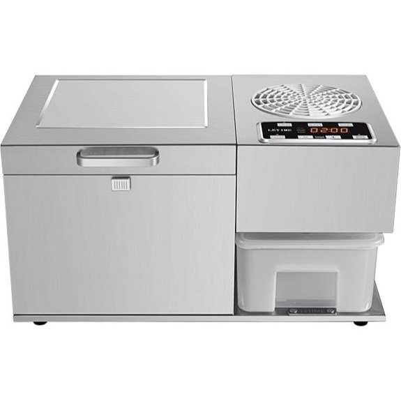 LETIME ADI Herbal Extractor Infuser & Distiller