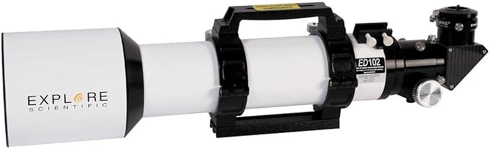 high quality astrophotography telescope