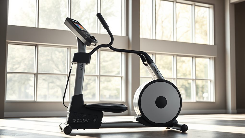 incline resistance durability safety