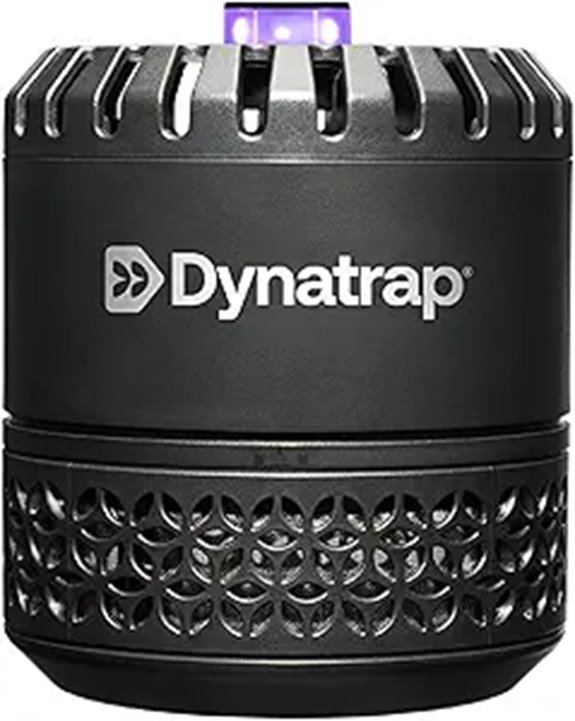 DynaTrap Indoor Insect Trap and Killer