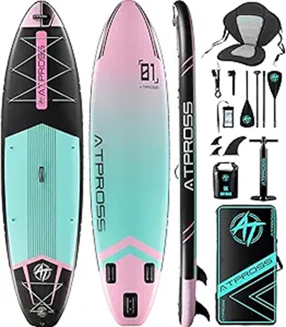 Inflatable 11'6