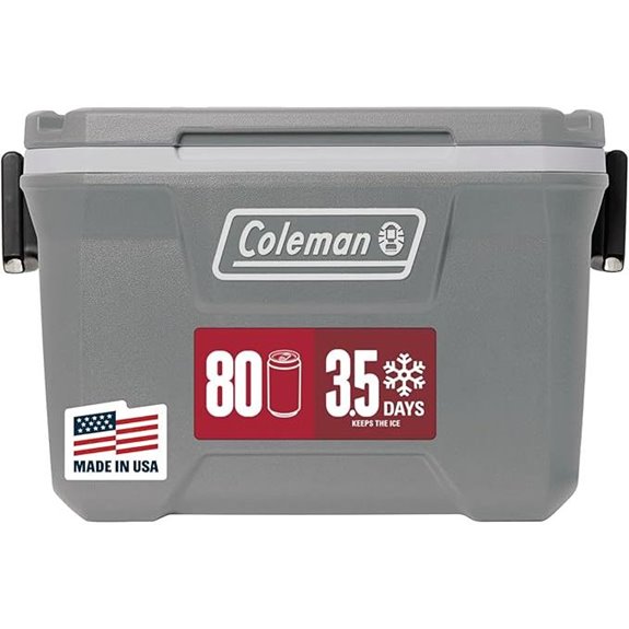 Coleman Classic Insulated Portable Cooler