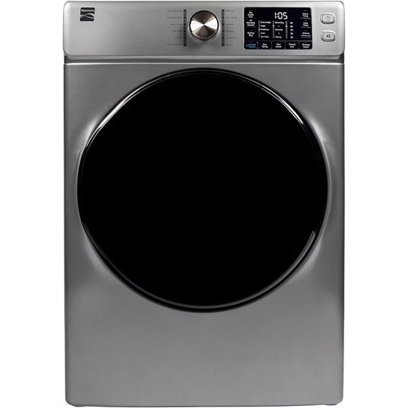 Kenmore 8.0 cu ft Front Load Electric Dryer