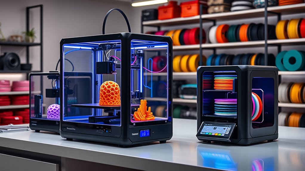 key 3d printing considerations