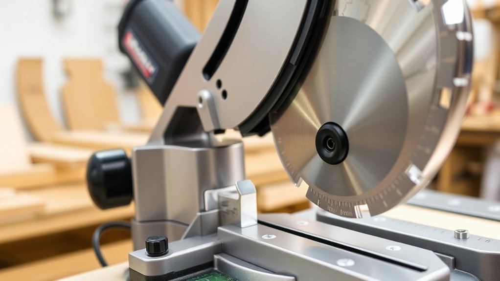 key cutting features to consider