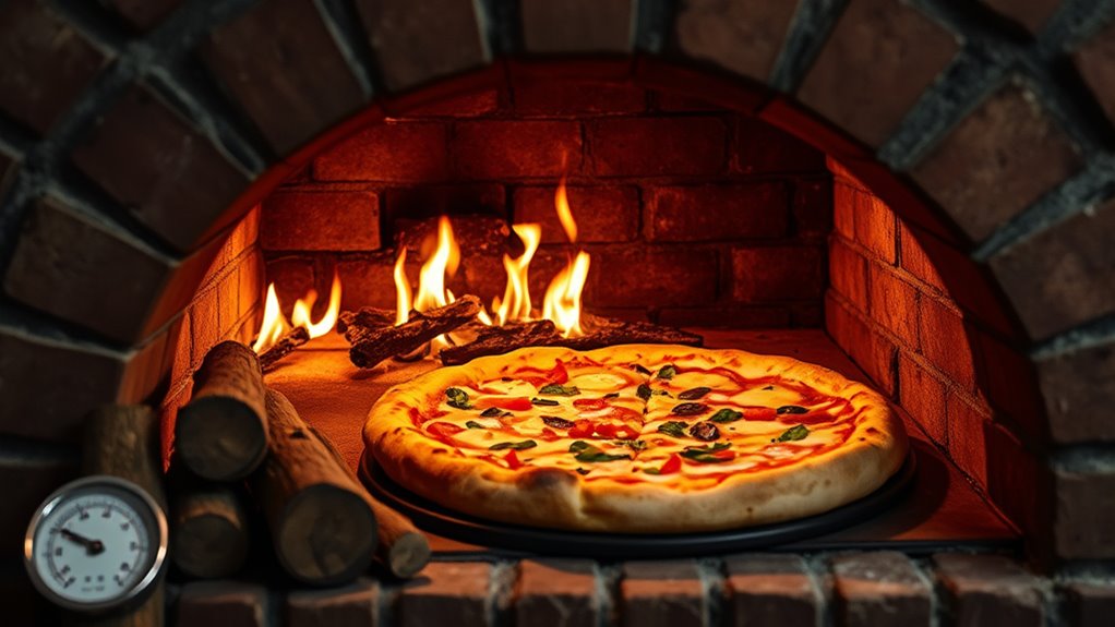 key factors for choosing oven