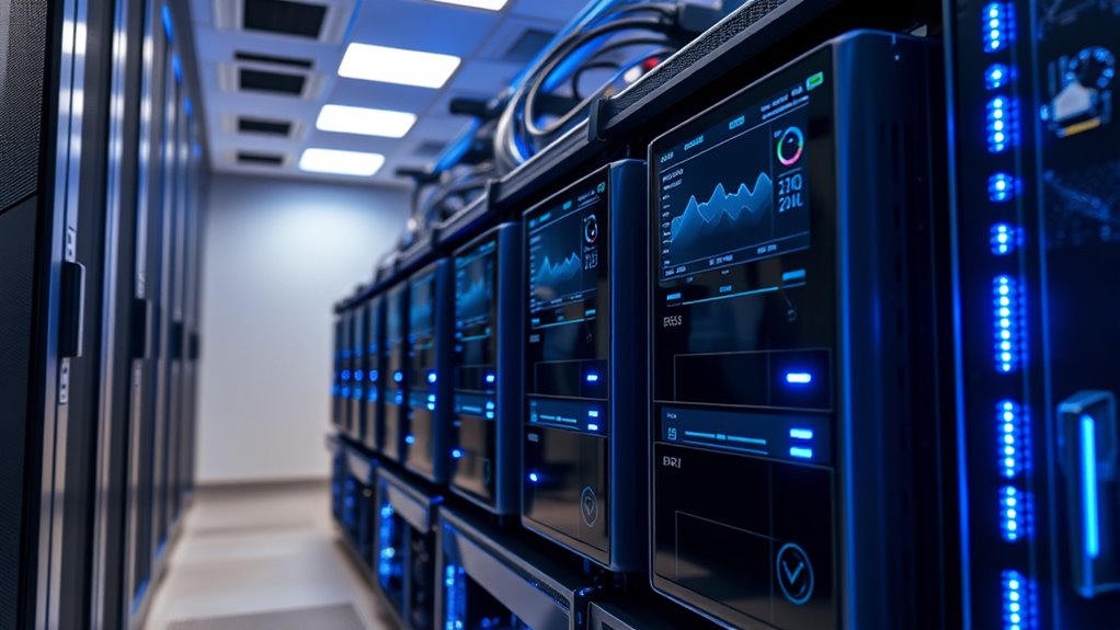 key factors for nas selection