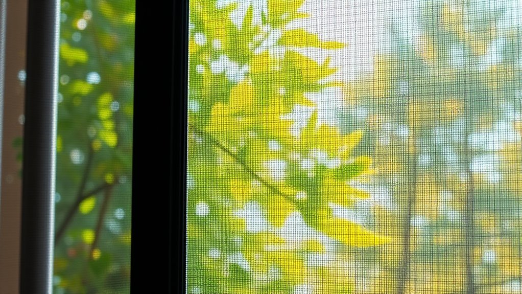 key factors for patio screens