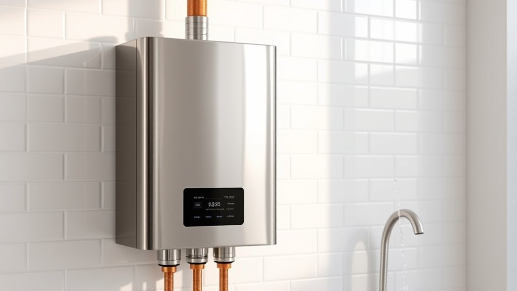 key factors for selection