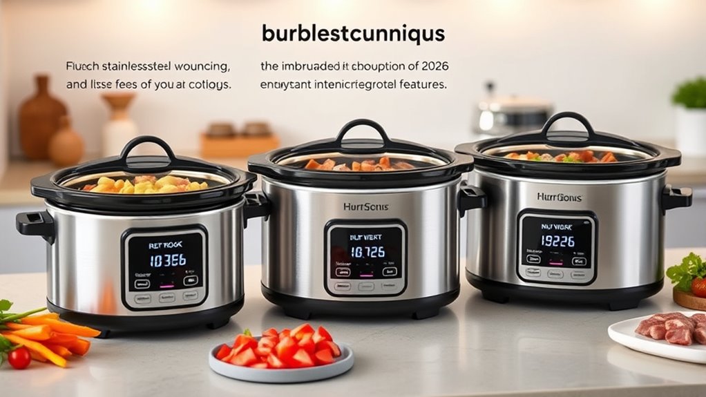 key features and considerations