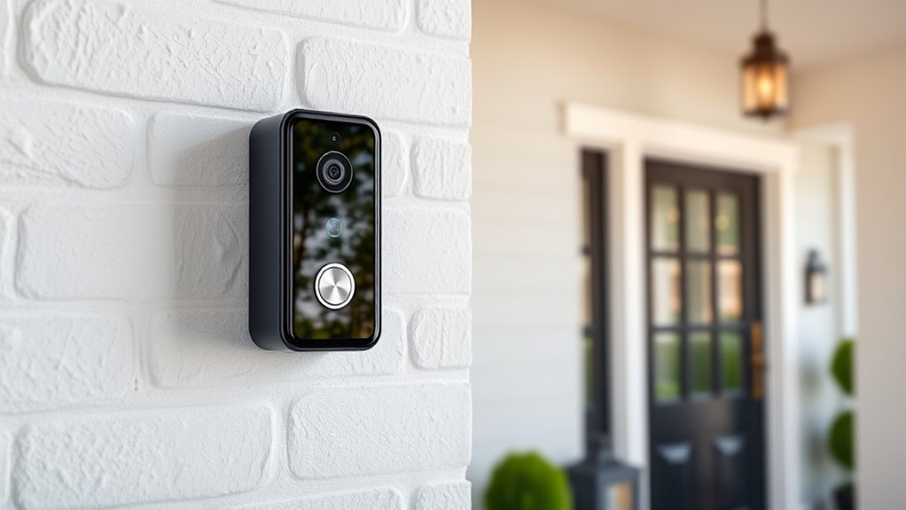 key features for selection