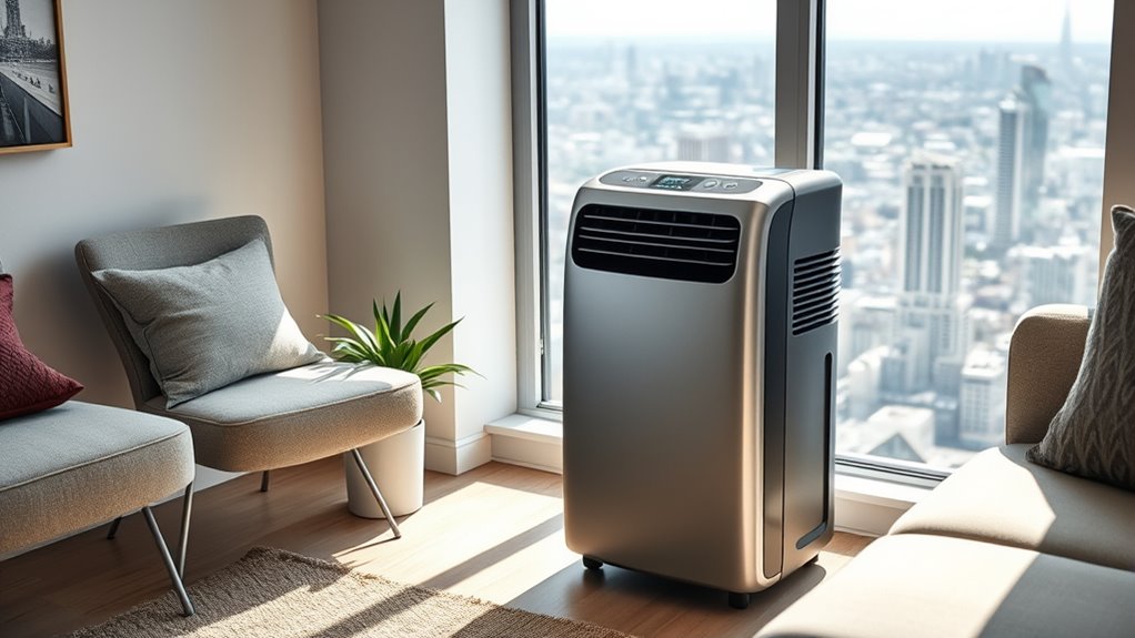 key features for selection