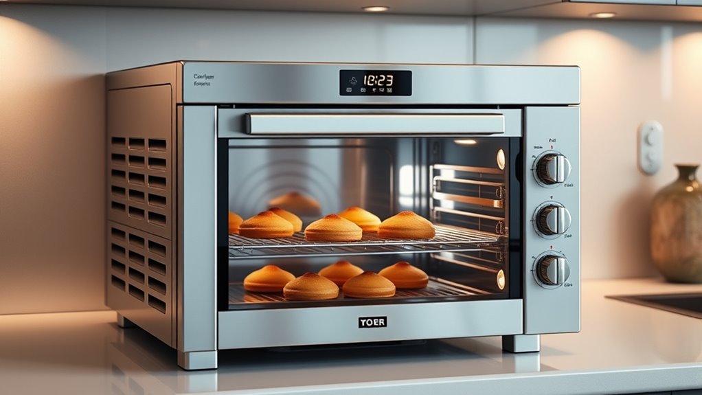 key features for selection