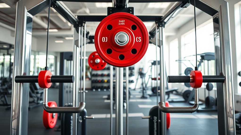 key selection considerations