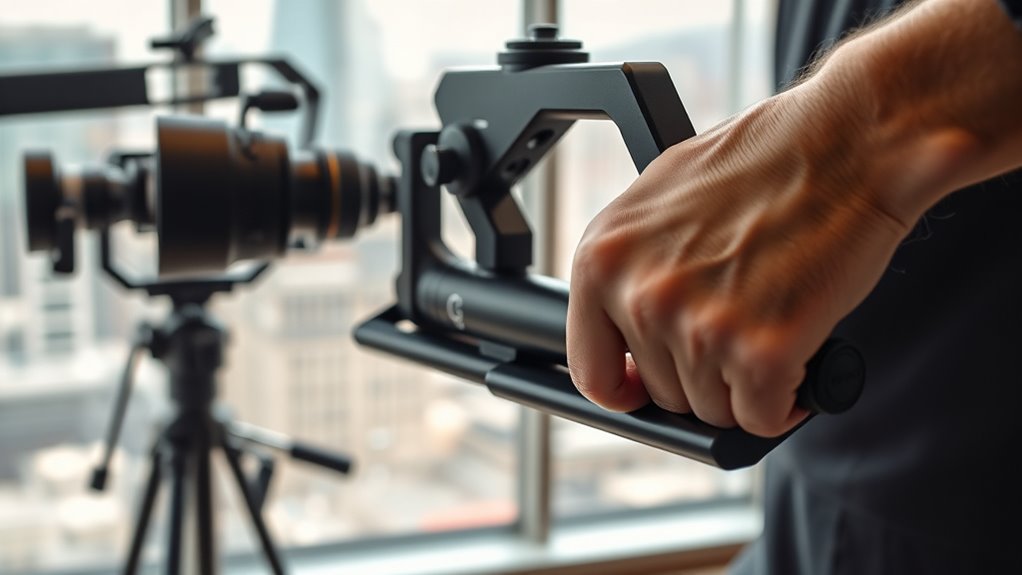 key stabilizer selection criteria