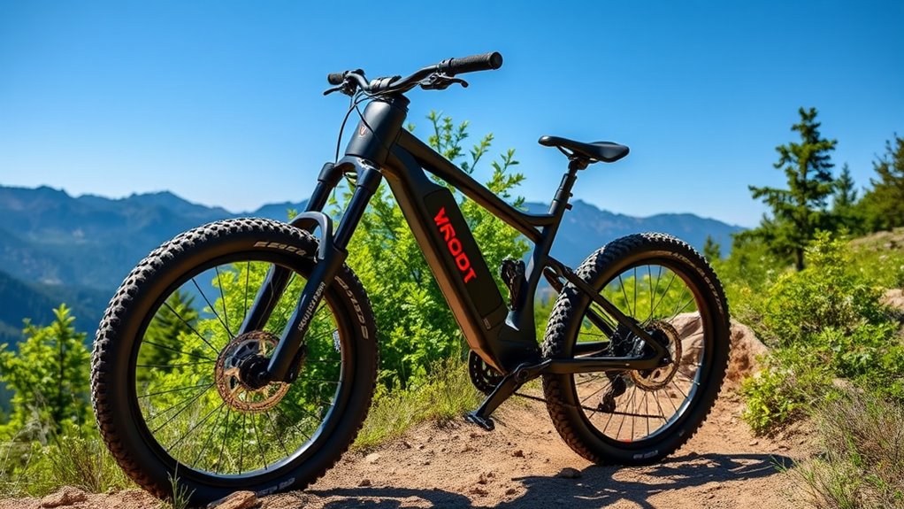 key trail riding considerations