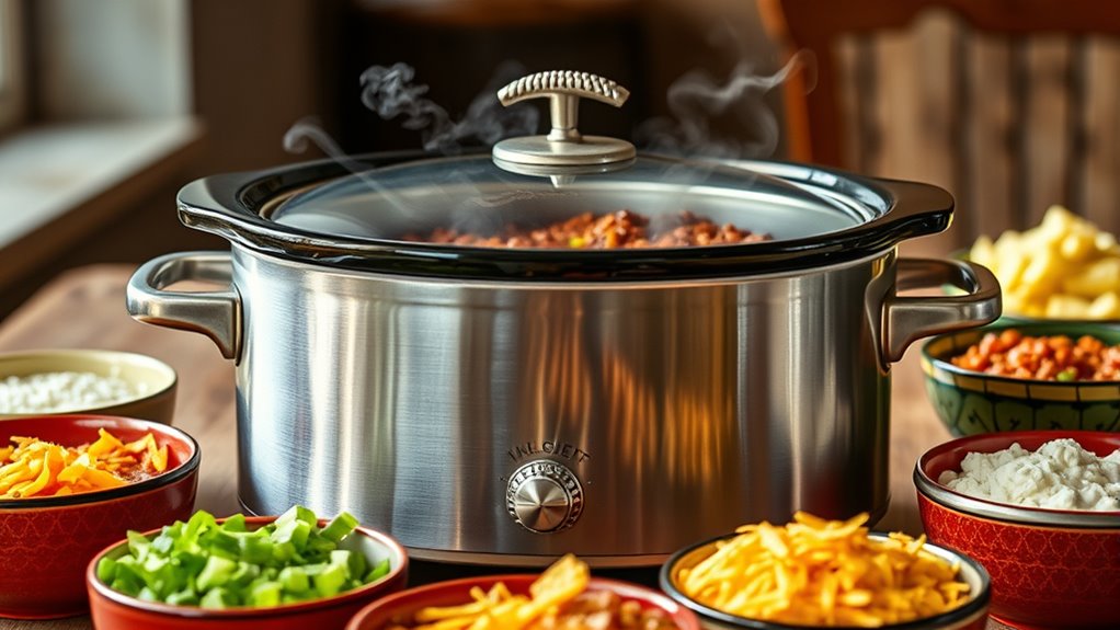 large capacity portable features