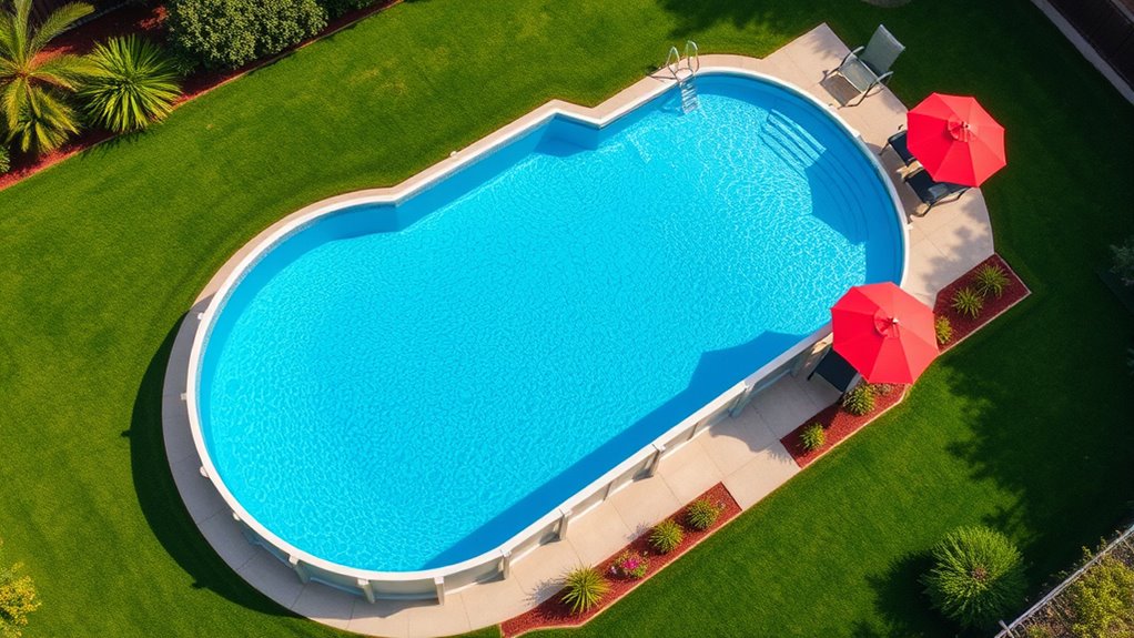 large durable easy setup