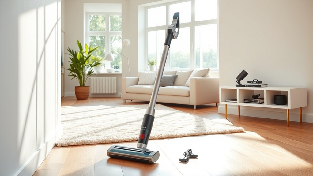 large house cleaning essentials