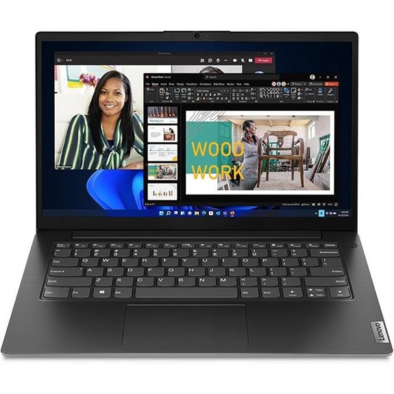 Lenovo 14 G4 Business Laptop with Core i7