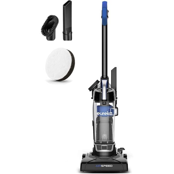 Eureka NEU10AE5 Lightweight Bagless Upright Vacuum