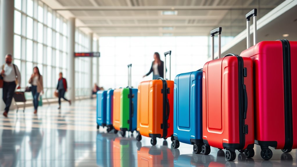 lightweight durable organized secure