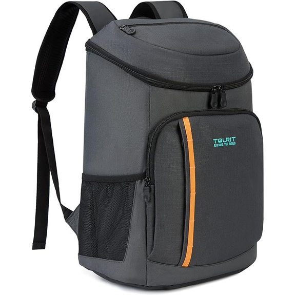 TOURIT 30-Can Lightweight Insulated Cooler Backpack