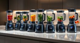 luxury blenders for 2026