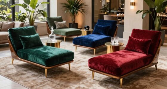 luxury comfort and style