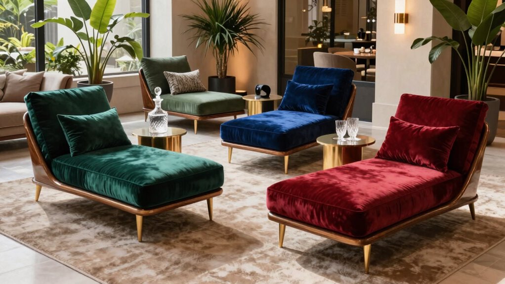 luxury comfort and style