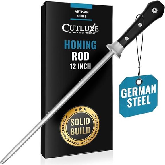 Cutluxe 12