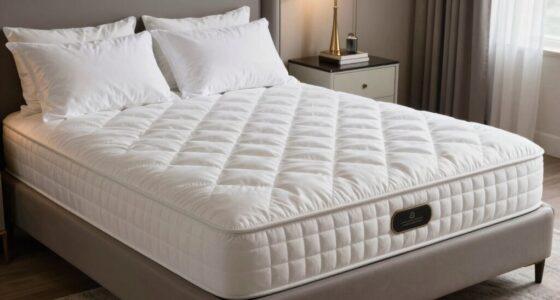 luxury mattresses for back pain
