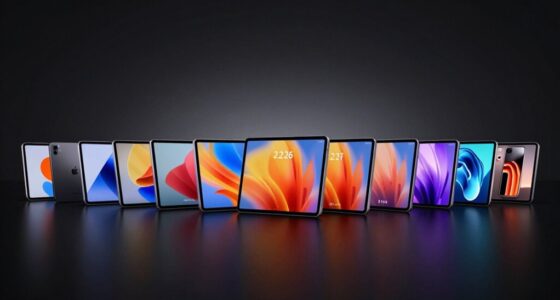 luxury power premium design