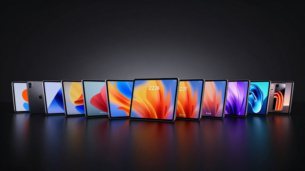 luxury power premium design