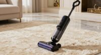 luxury power vacuum cleaners