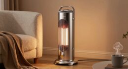 luxury space heater guide