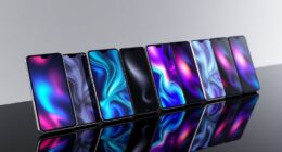 luxury tech smartphones